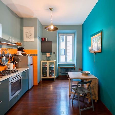 Casa Mariella Apartman Róma Kültér fotó