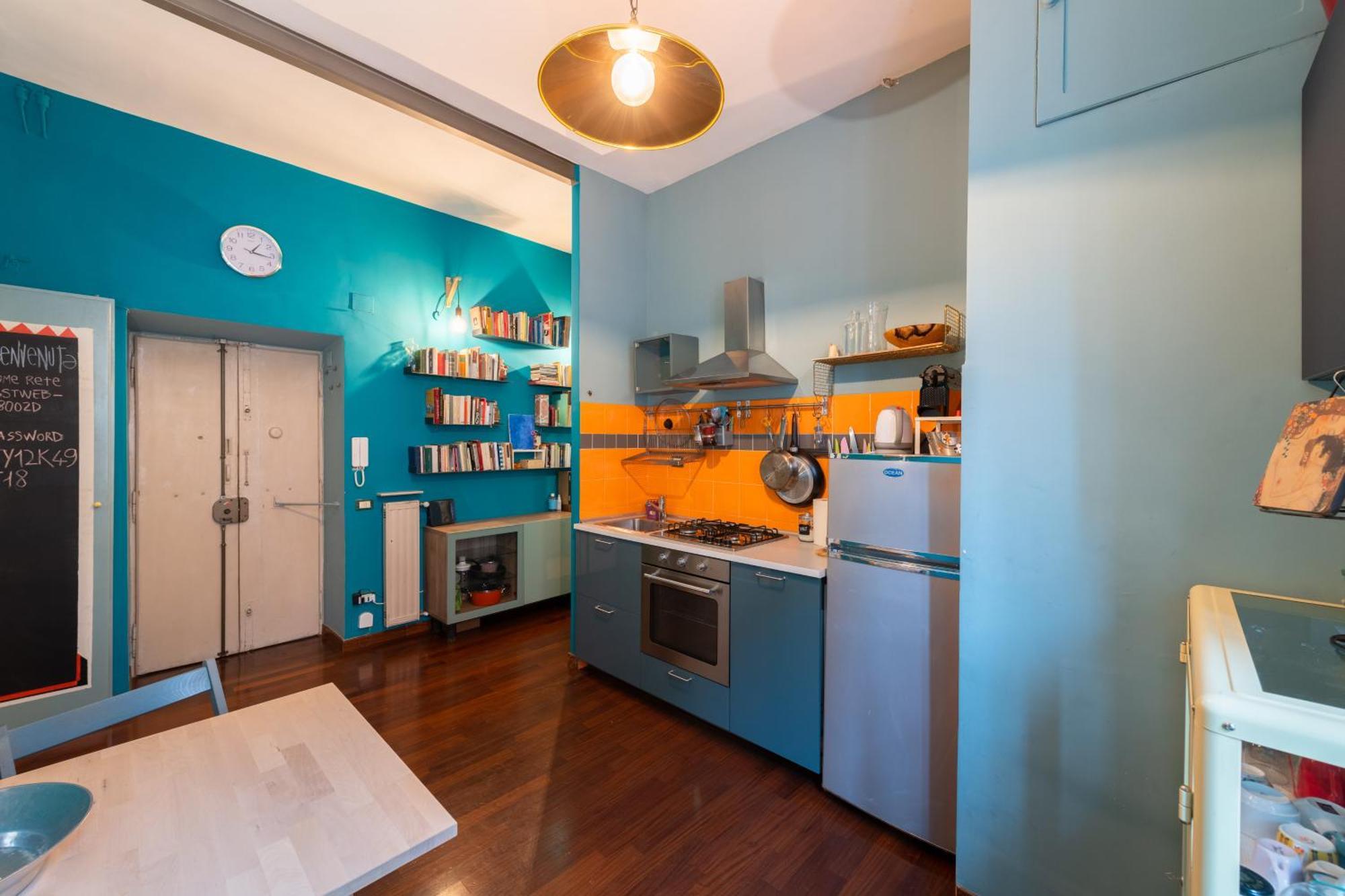 Casa Mariella Apartman Róma Kültér fotó