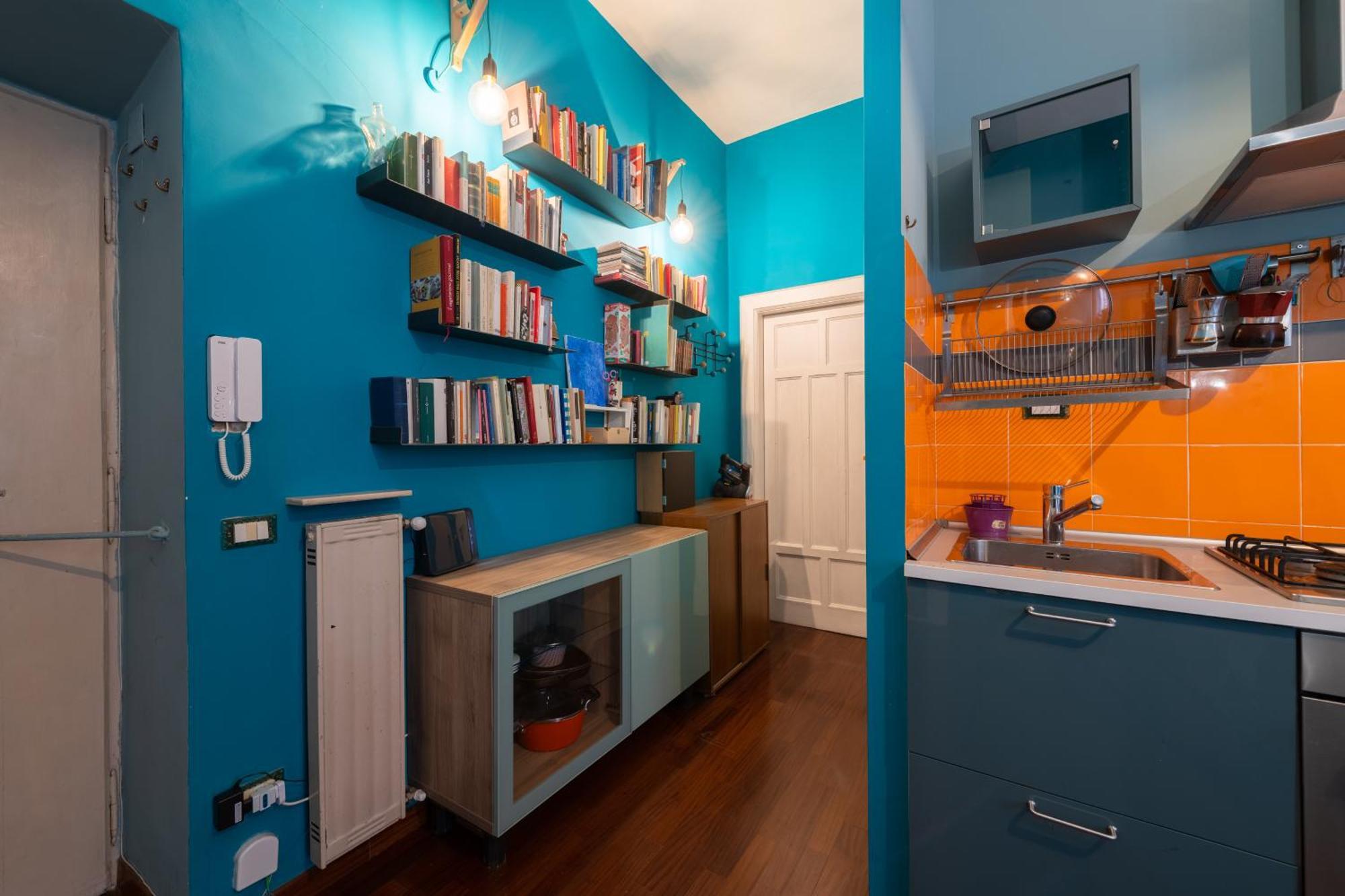 Casa Mariella Apartman Róma Kültér fotó