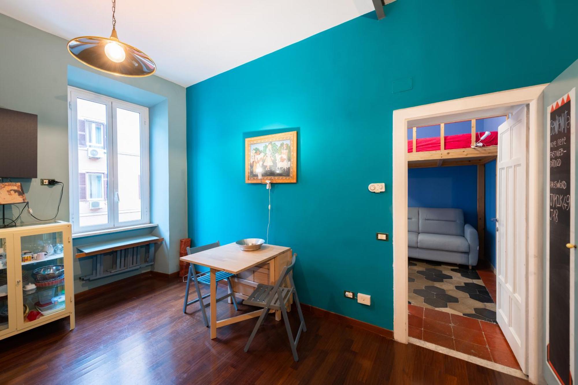 Casa Mariella Apartman Róma Kültér fotó