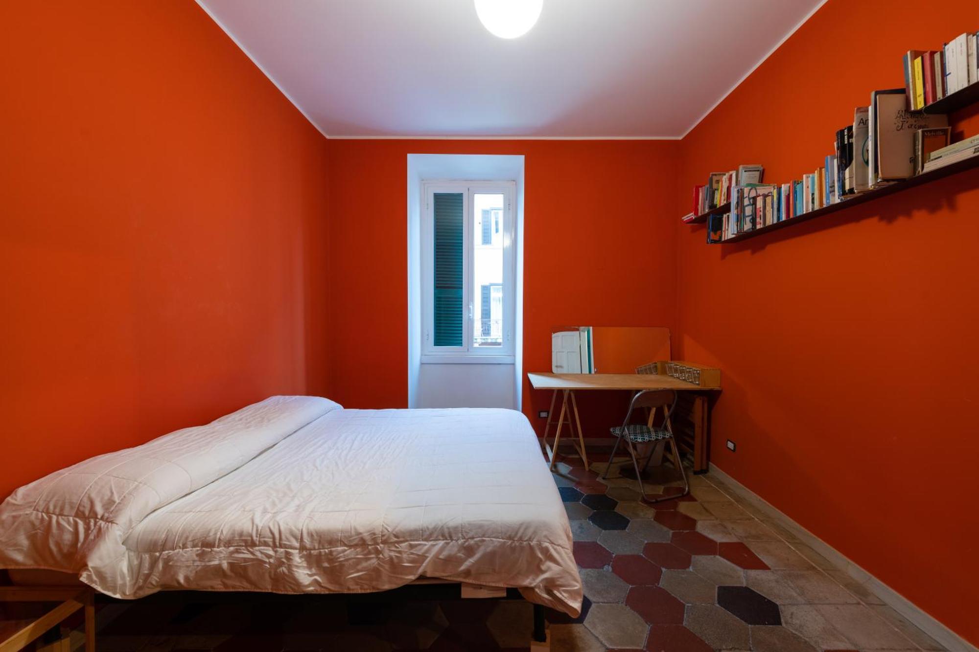 Casa Mariella Apartman Róma Kültér fotó