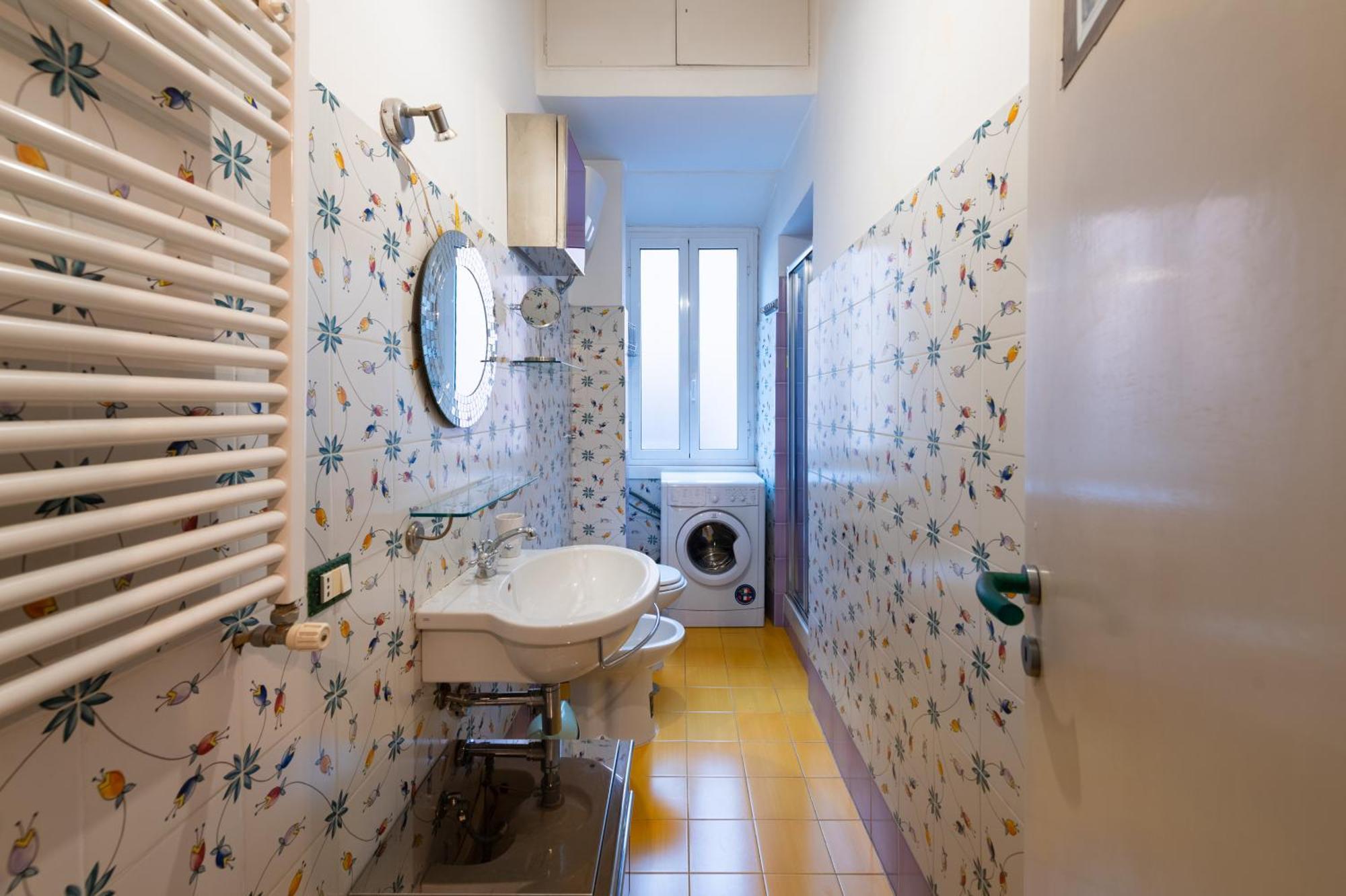 Casa Mariella Apartman Róma Kültér fotó