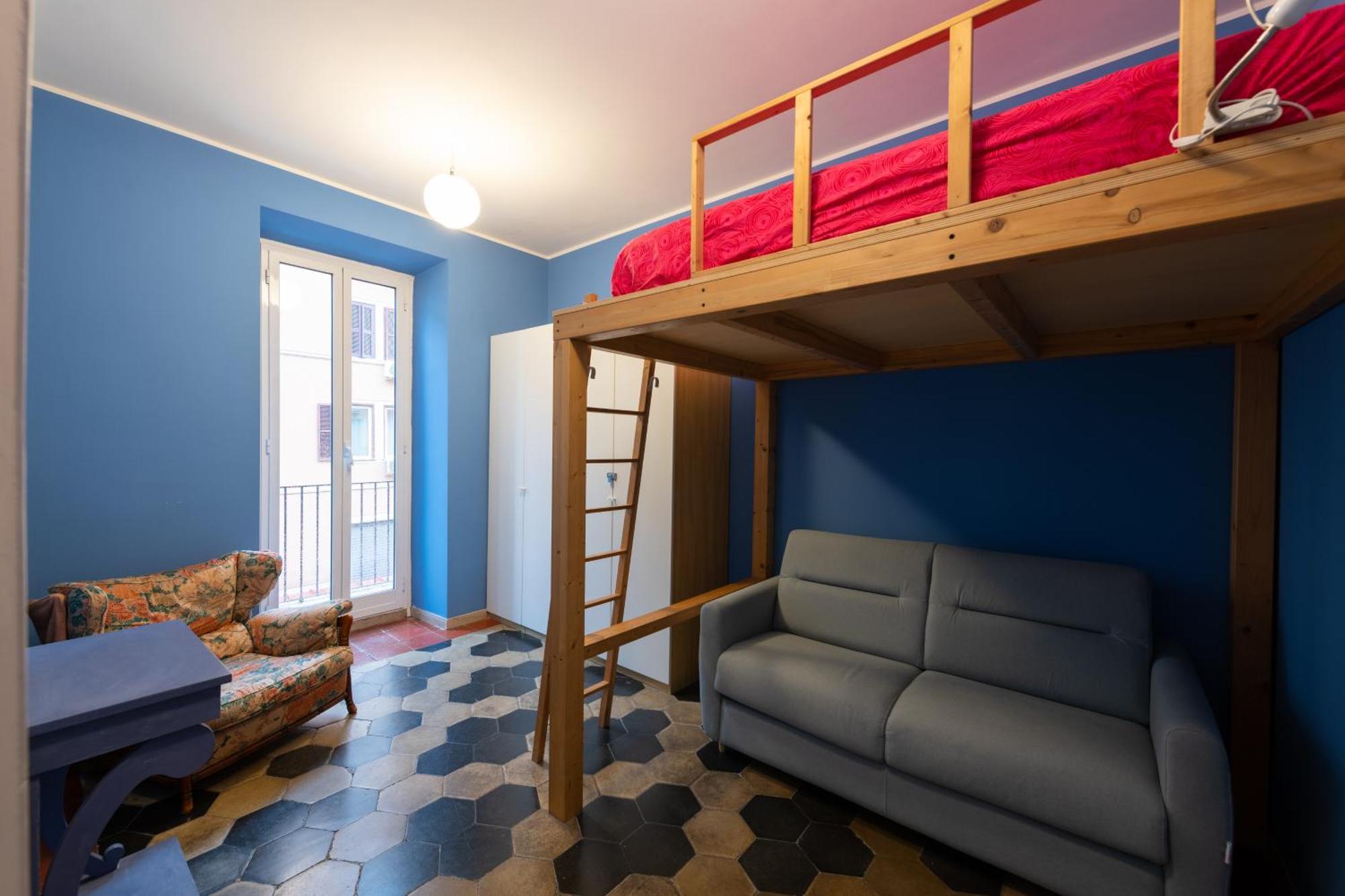 Casa Mariella Apartman Róma Kültér fotó