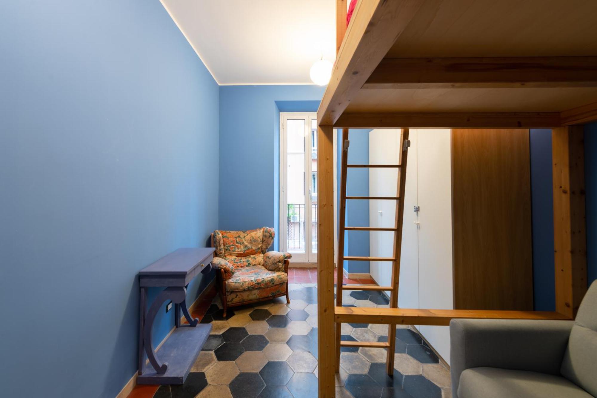 Casa Mariella Apartman Róma Kültér fotó